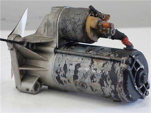 Foto 2ª: Motor de Arranque Nissan Primera 1.9 DCI BERLINA 120CV 88KW [D-F9Q] (2004)