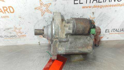 Foto 3ª: Motor de Arranque Honda Hrv CVT 4WD 5-PTAS.) 105CV 77KW GH) [D16W1] (2004)