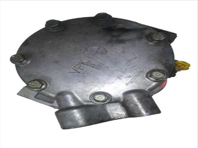 Foto 3ª: Compresor Aire Acondicionado Citroen Xsara 1.6 HDI (1999)