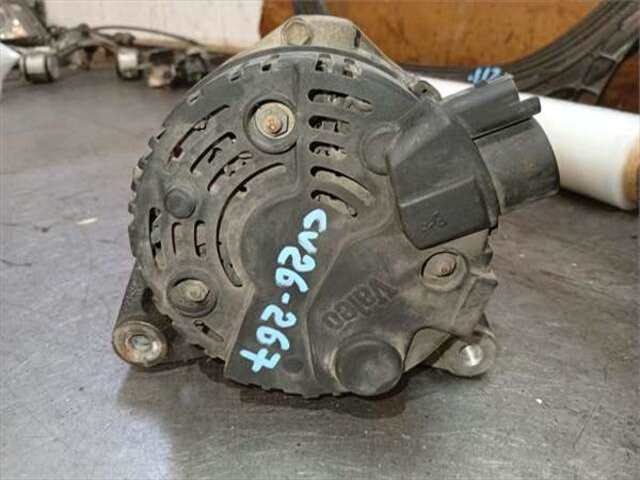 Foto 3ª: Alternador Peugeot 206 1.4 I [KFX (TU3JP)]
