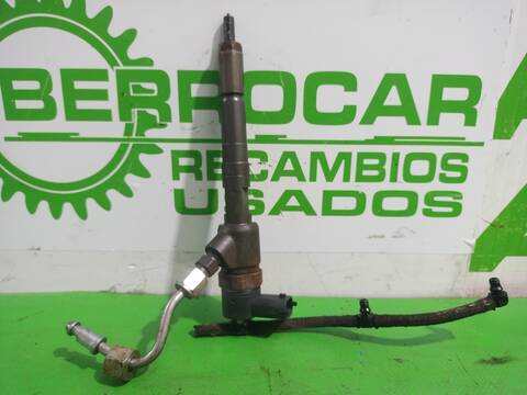 Inyectores Opel Corsa 1.3 16V CDTI 75CV 55KW