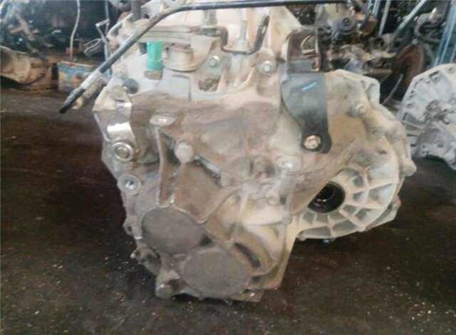 Foto 3ª: Caja Cambios Renault Laguna 2.0 AUTHENTIQUE [2.0 LTR. - 96 KW DCI DIESEL CAT] [M9RG742]