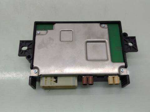 Foto 3ª: Centralita Motor ECU Mercedes Vito ELECTRIC 447603 447605) 116CV 85KW FURGONETA
