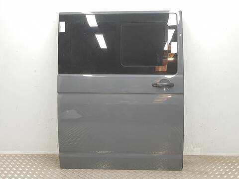 Puerta Lateral Corredera Derecha Volkswagen Transporter FURGON FWD
