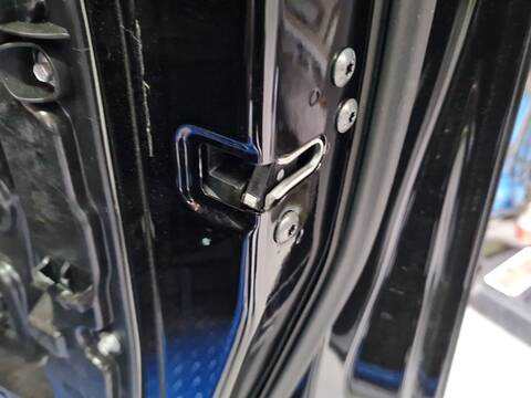Cerradura Puerta Delantera Derecha Volvo XC 40 T3 163CV 120KW