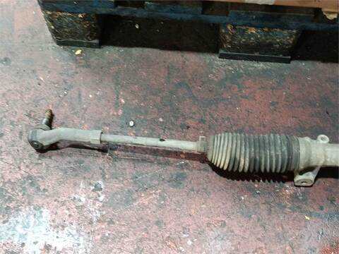 Foto 3ª: Cremallera de Direccion Seat Ibiza CUSB (2016)