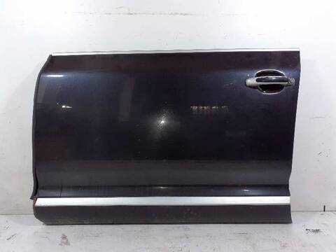 Foto 1ª: Puerta Delantera Izquierda Porsche Cayenne DIESEL 240CV 176KW [CAS] (2009)