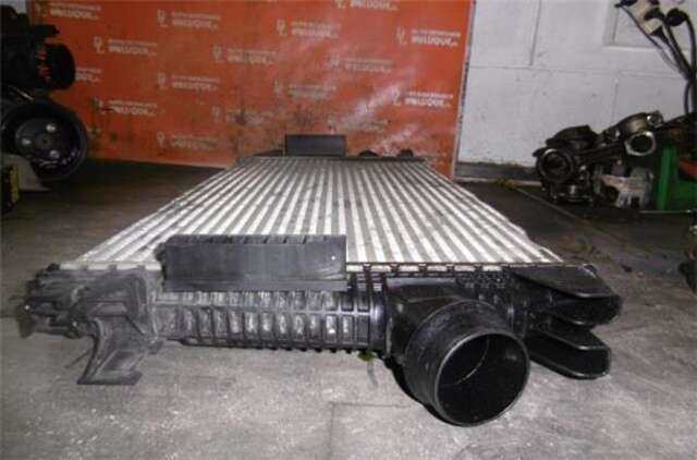 Intercooler Chevrolet Orlando 2.0 LT [2.0 LTR. - 96 KW DIESEL CAT]