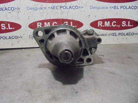 Foto 1ª: Motor de Arranque Honda Accord 2.4 EXECUTIVE BERLINA 190CV 140KW [K24A3] (2004)