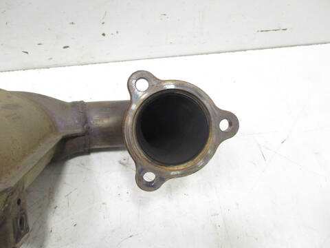 Foto 2ª: Catalizador Renault Espace F4R797 (2006)