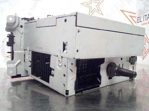 Foto 4ª: Sistema Audio Radio CD Ford Focus SPORT BERLINA 116CV 85KW [HXDA] (2007)