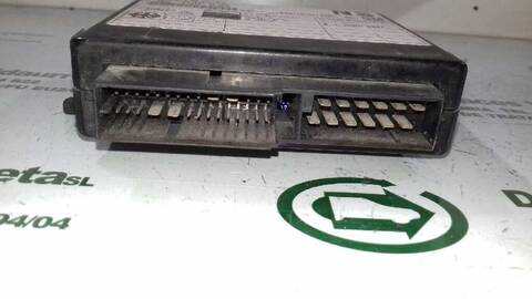 Foto 2ª: Centralita Motor ECU Opel Omega 115CV 85KW (1994)