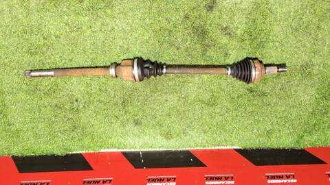 Transmision Delantera Derecha Citroen Jumpy 1.6 HDI 90 27 L1H1 FURGON [1 6 LTR. - 66 KW 16V HDI] 90CV