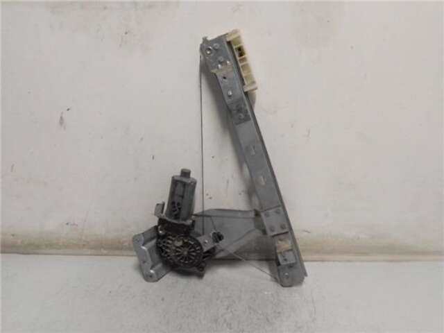 Elevalunas Eléctrico Trasero Derecho Citroen C3 1.6 16V HDI