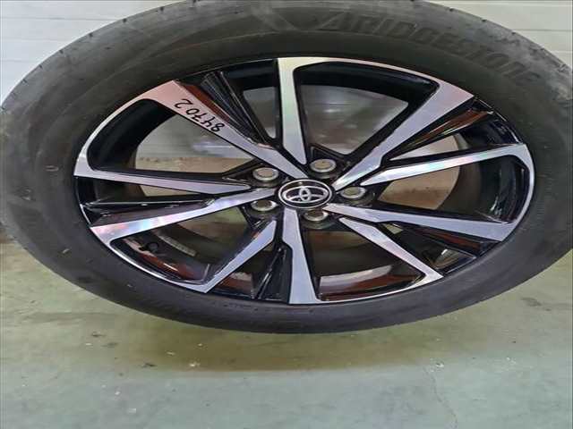 LLanta Chapa Toyota CHR 2.0 HYBRID MAXH21L) 150CV 111KW