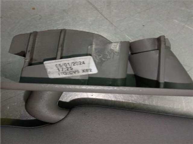 Foto 2ª: Parasol Derecho Renault Master 2.3 L3H1 3.5T [2.3 LTR. - 100 KW DCI DIESEL FAP ENERGY CAT] [M9T 726]