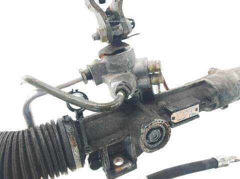Foto 2ª: Cremallera de Direccion Citroen C8 2.2 HDI 128CV [4HW (DW12TED4)] (2002)