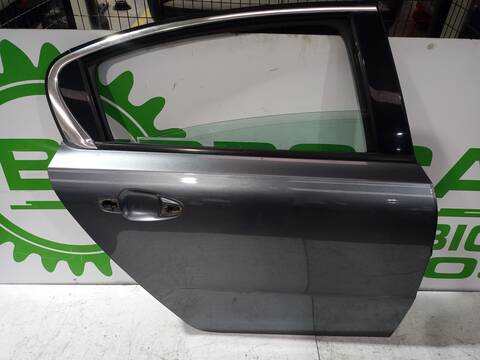 Puerta Trasera Derecha Peugeot 508 ACTIVE 140CV 103KW