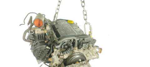 Motor Completo Opel Corsa 1.2 L08 L68) 80CV
