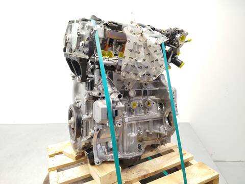 Foto 3ª: Despiece Motor Toyota CHR 2.0 HYBRID MAXH10) 112CV 82KW [M20A] (2025)