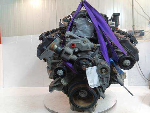 Foto 3ª: Motor Completo Dodge Charger 5.7 V8 375 CV 276KW [EZH] (2014)