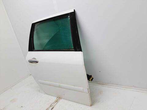 Foto 4ª: Puerta Trasera Derecha Peugeot 307 XR 90CV 66KW [RH8] (2004)