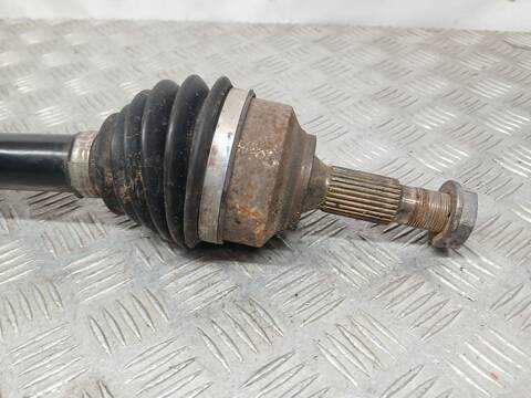 Foto 2ª: Transmision Delantera Derecha Citroen Jumpy 1.6 BLUEHDI 95 95CV 70KW FURGONETA [BH02] (2018)