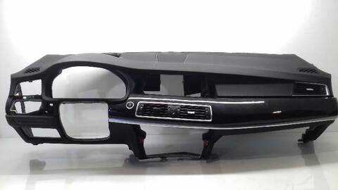 Foto 2ª: Kit Airbag Bmw Serie 5 518 550I XDRIVE 408CV 300KW [N63B44A] (2010)