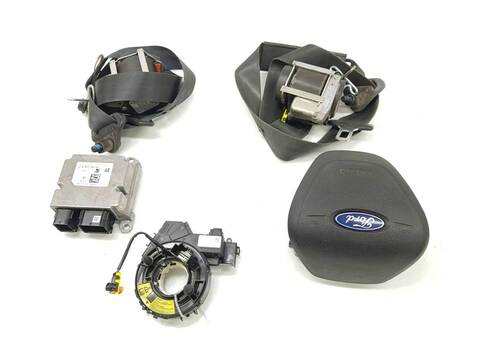 Kit Airbag Ford Transit 290 L1 TREND