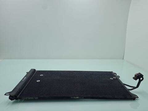 Foto 2ª: Radiador Calefaccion A.A. Volkswagen Touareg TDI R5 174CV 128KW [BAC] (2004)