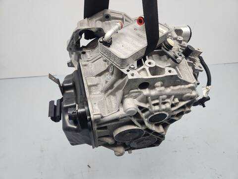 Caja Cambios Automatica Skoda Karoq AMBITION 4X4 150CV 110KW AUT.