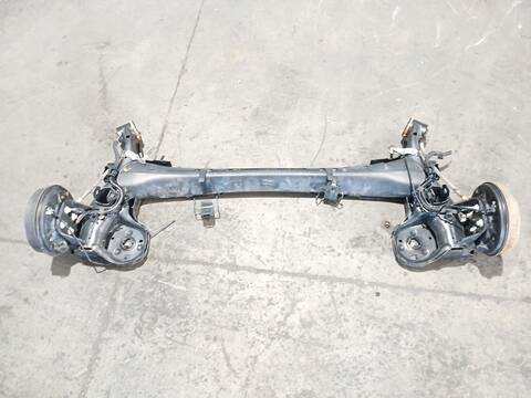 Puente Trasero Opel Corsa 1.2 68) 101CV 74KW
