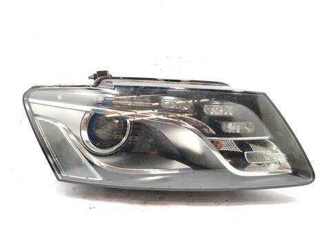 Faro Derecho Audi Q5 2.0 TFSI QUATTRO 211CV 155KW