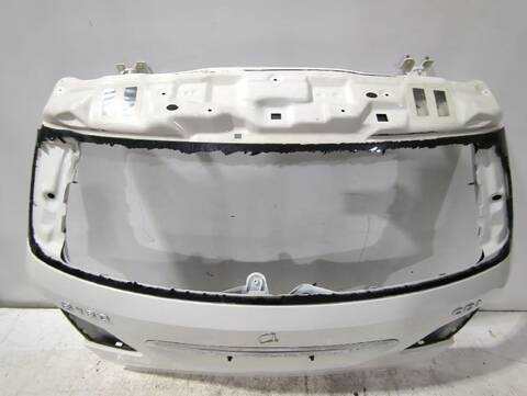 Foto 2ª: Portón Mercedes Clase B 150 B 180 CDI - D 246.212) 109CV [OM 607.951 (K9K)] (2011)