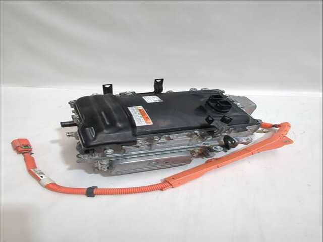 Foto 3ª: Inversor Toyota Yaris 1.5 HYBRID MXPJ10) 116CV 85KW [M15A-FXE] (2024)