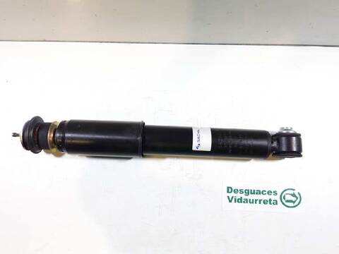 Foto 2ª: Amortiguador Delantero Izquierdo Mercedes Clase ML 270 CDI 163.113) W163) [612963] (2002)