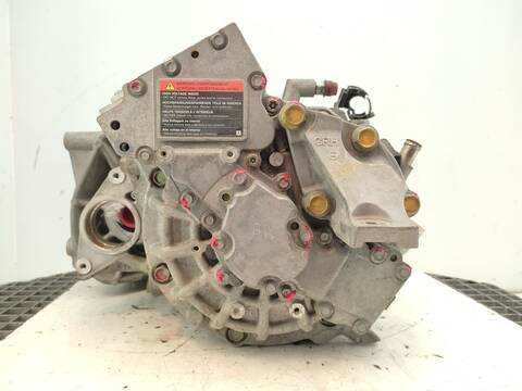 Foto 2ª: Motor Completo Nissan Leaf 109CV 80KW [EM61] (2012)