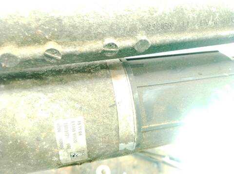 Foto 3ª: Cremallera de Direccion Iveco Daily 33S15 35S15 35C15 FURGON [F1AFL411C] (2014)