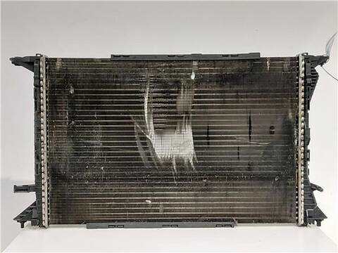 Foto 2ª: Radiador Motor Audi A4 2.0 BASIS BERLINA 143CV 105KW [CAGA] (2008)