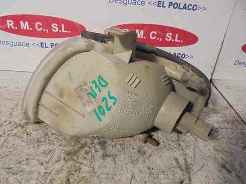 Foto 2ª: Piloto Delantero Derecho Hyundai Accent 1.3 CAT 84CV 62KW [G4EH] (1998)