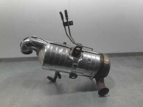 Foto 3ª: Filtro Particulas Citroen Berlingo 1.5 BLUEHDI 100 102CV 75KW FURGON [YH01] (2024)