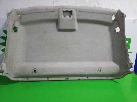 Foto 2ª: Techo Interior Peugeot Partner 1.9 DIESEL 69CV 51KW [WJZDW8] (2005)