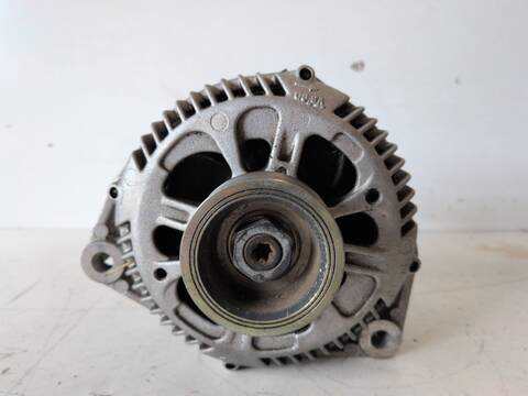 Alternador Citroen Evasion DHX