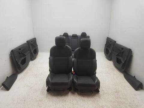 Juego Asientos Completos Peugeot 508 ALLURE