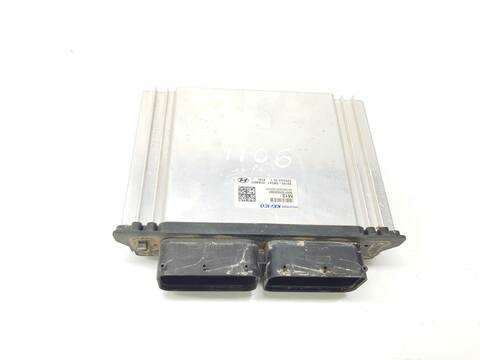 Foto 1ª: Centralita Motor ECU Hyundai Tucson TECNO MILD-HYBRID 2WD