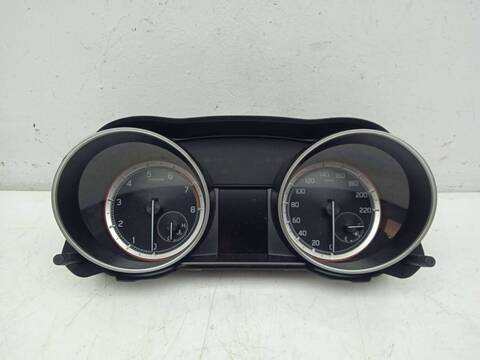 Cuadro de Instrumentos Suzuki Swift GLE 90CV 66KW