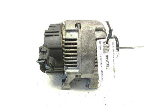 Foto 3ª: Alternador Citroen Xsara 1.8 16V [6FZ (EW7J4)] (1999)