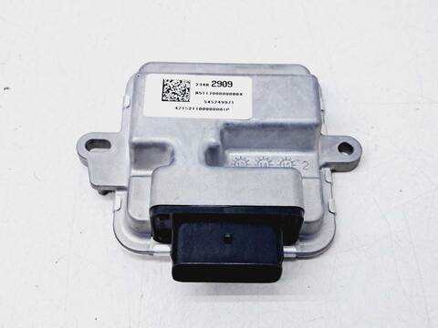 Centralita Motor ECU Opel Astra BUSINESS 110CV 81KW