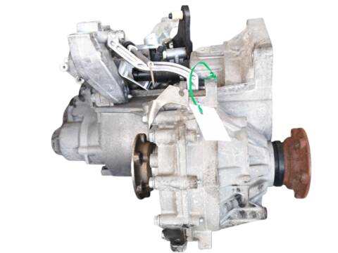 Foto 3ª: Caja Cambios Audi A3 1.8 TFSI QUATTRO (2003)