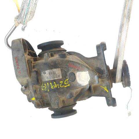 Diferencial Trasero Bmw X5 3.0 D 184CV